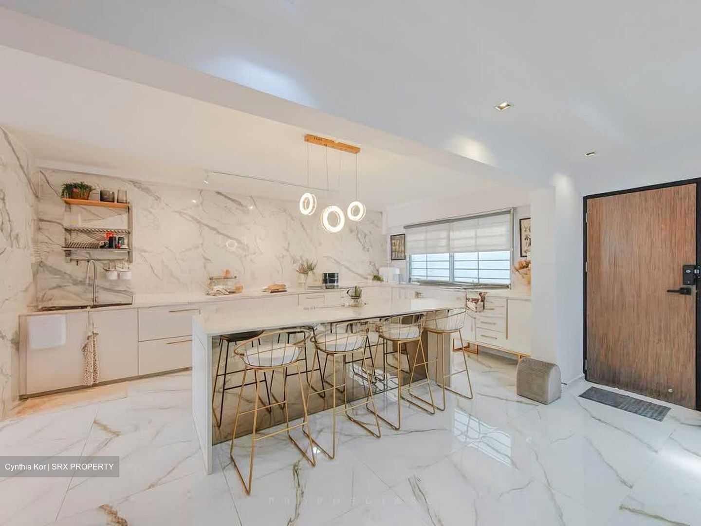 Blk 326 Yishun Rivergreen (Yishun), HDB Executive #560595111